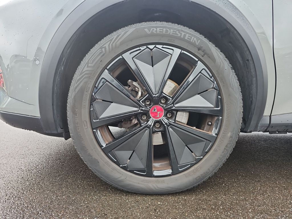 DS Automobiles DS7 (Crossback) 2023