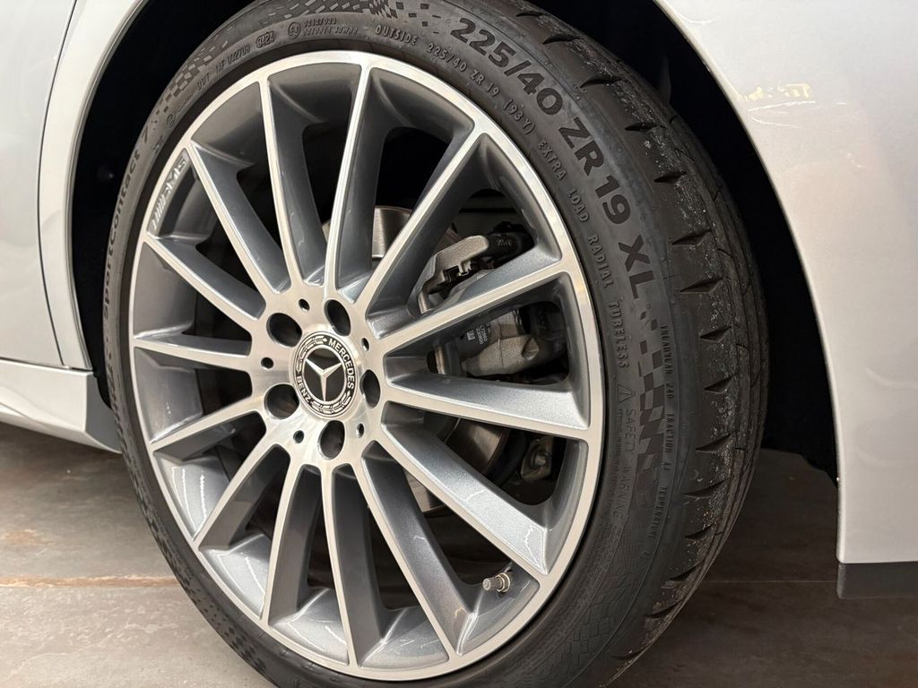 Mercedes-Benz A 220 2019