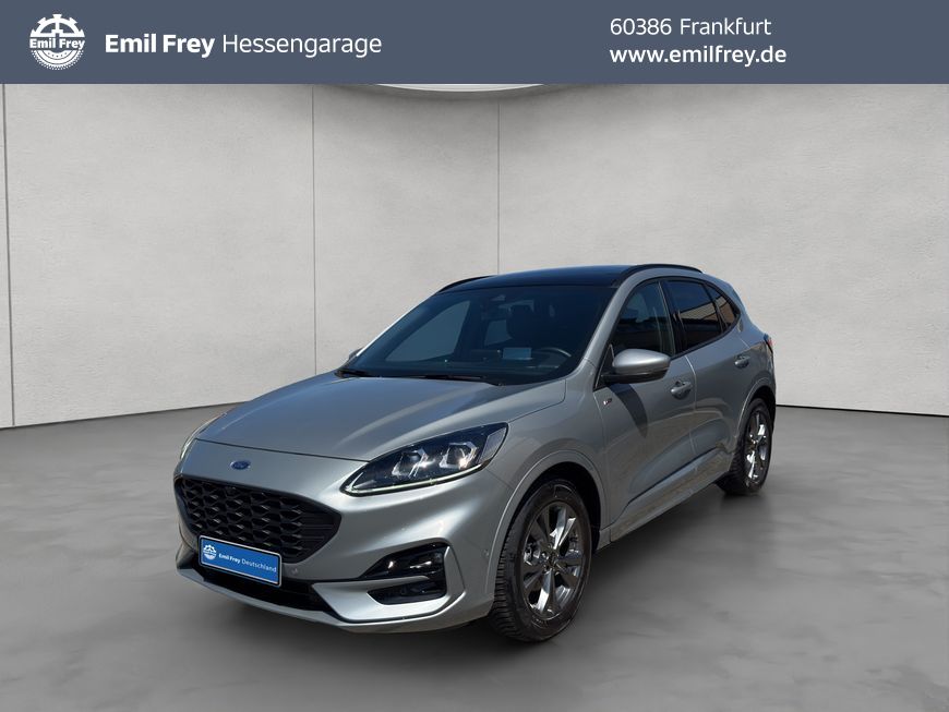 Ford Kuga 2023
