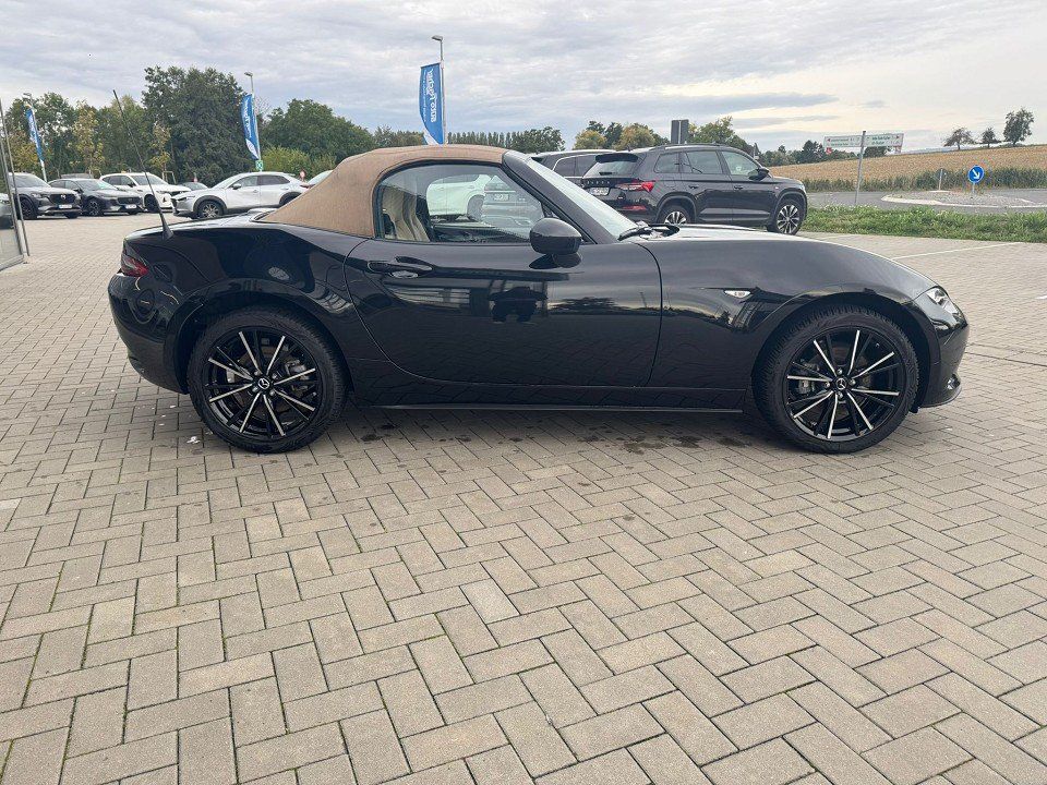 Mazda MX-5 2024