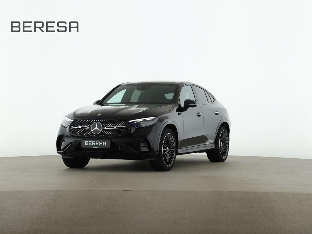 Mercedes-Benz GLC 450 2025