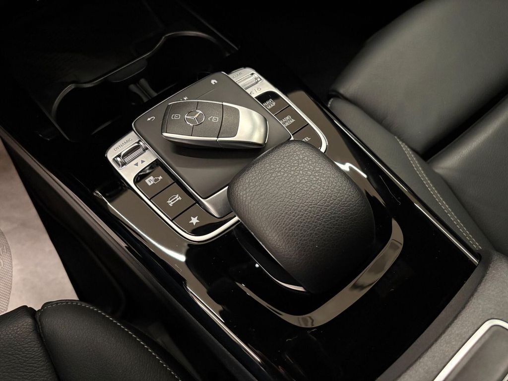 Mercedes-Benz A 220 2019