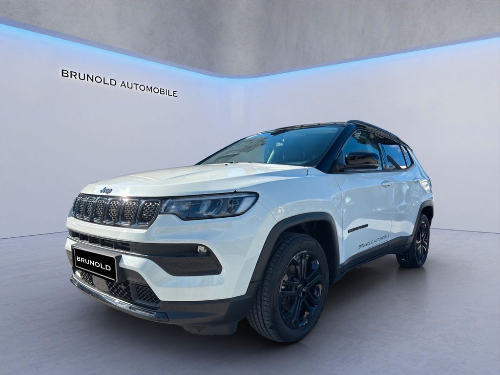 Jeep Compass 2023