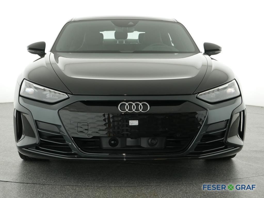 Audi e-tron GT 2023
