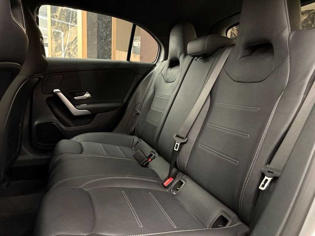 Mercedes-Benz A 220 2019