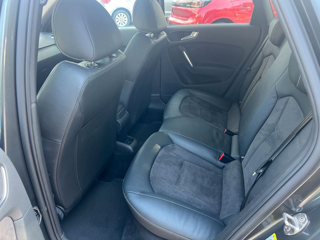 Audi A1 2016