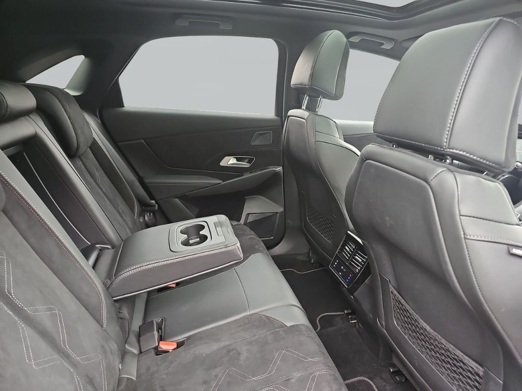 DS Automobiles DS7 (Crossback) 2023