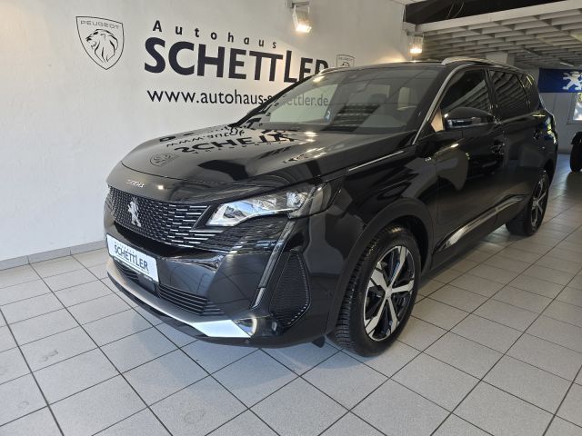 Peugeot 5008 2024