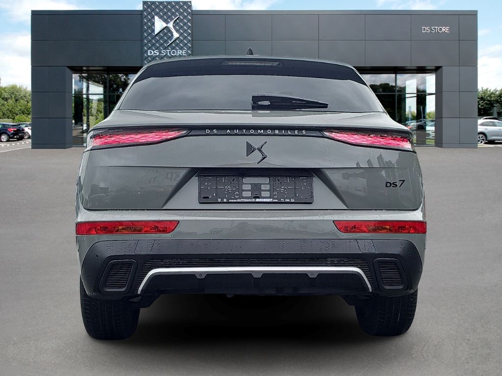 DS Automobiles DS7 (Crossback) 2023