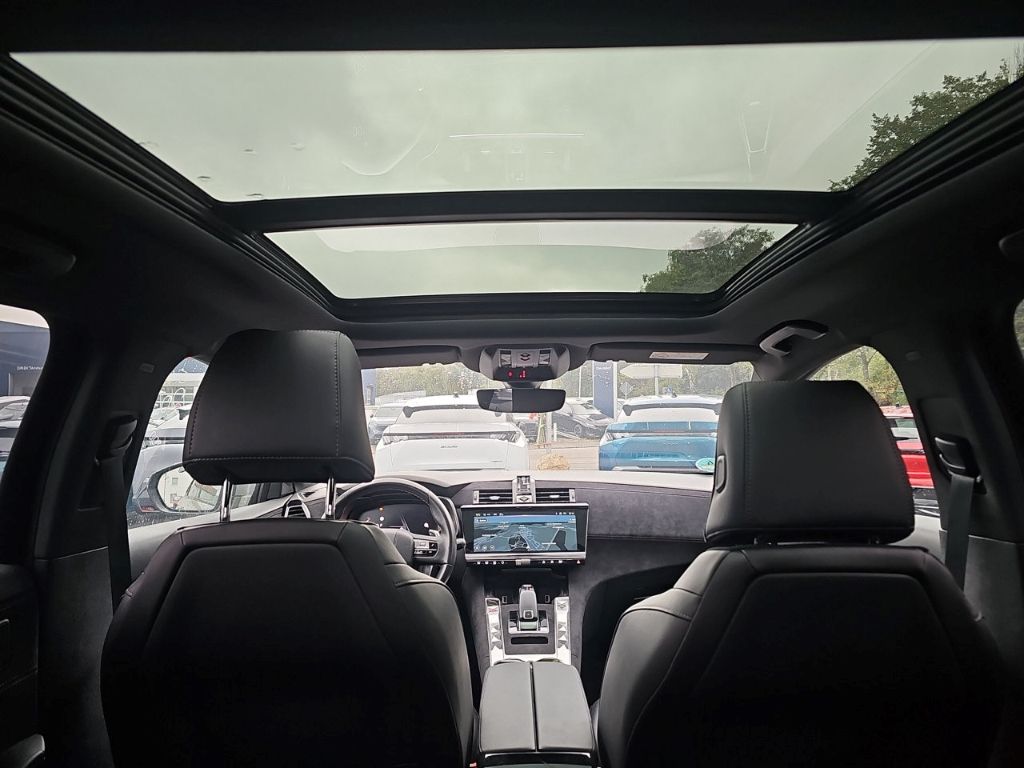 DS Automobiles DS7 (Crossback) 2023