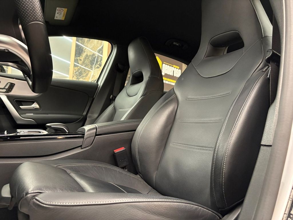 Mercedes-Benz A 220 2019