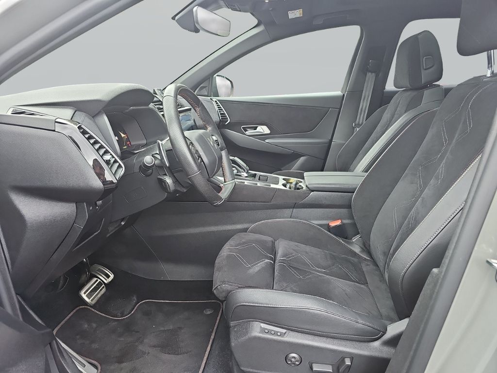 DS Automobiles DS7 (Crossback) 2023