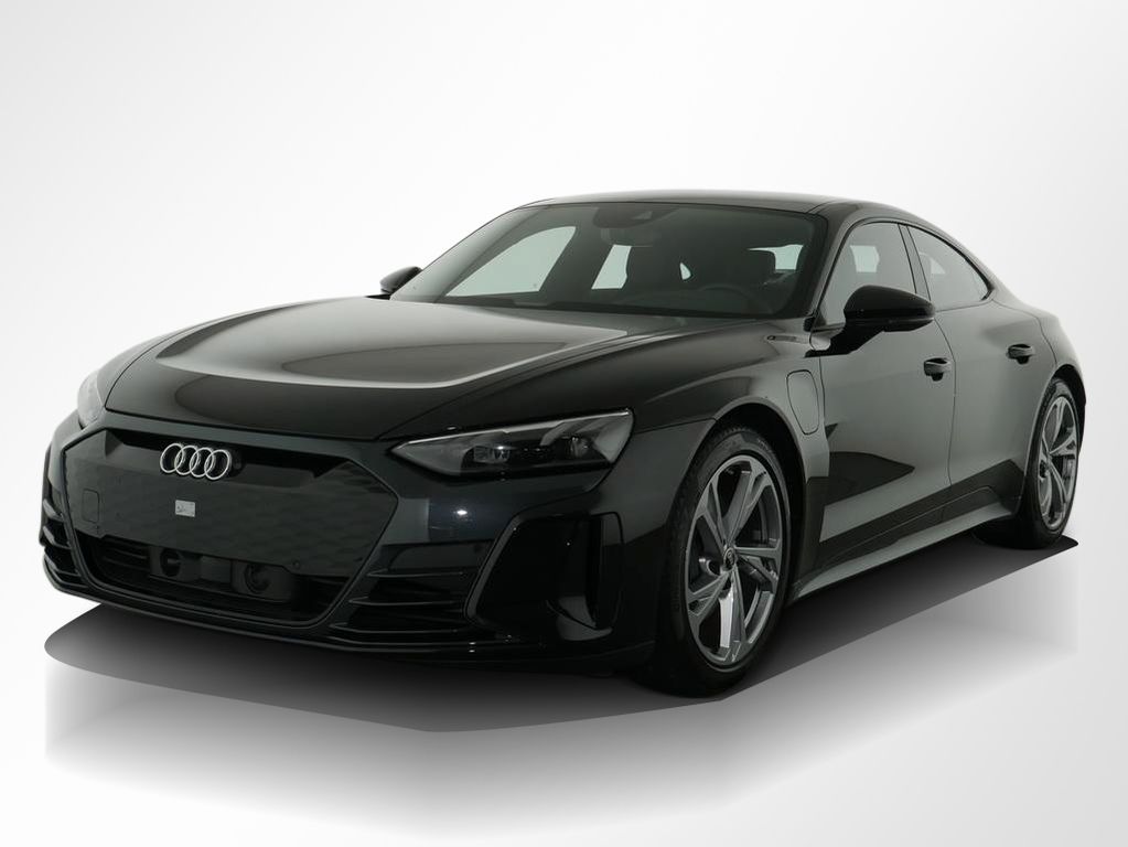 Audi e-tron GT 2023