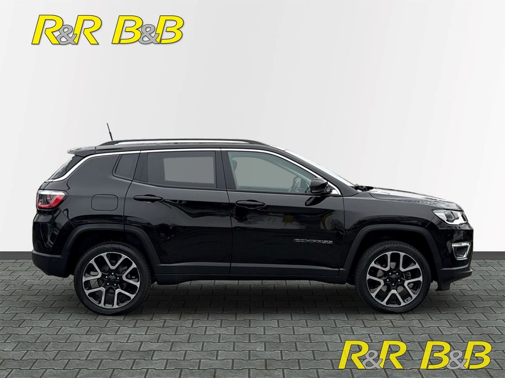 Jeep Compass 2018