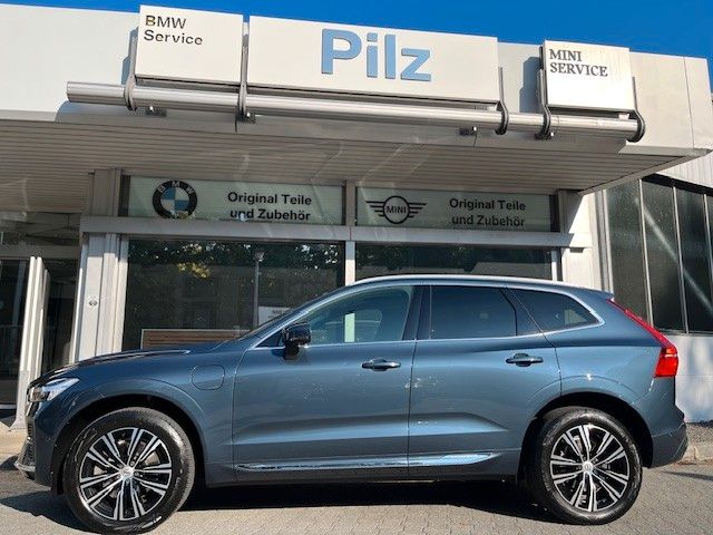 Volvo XC60 2021