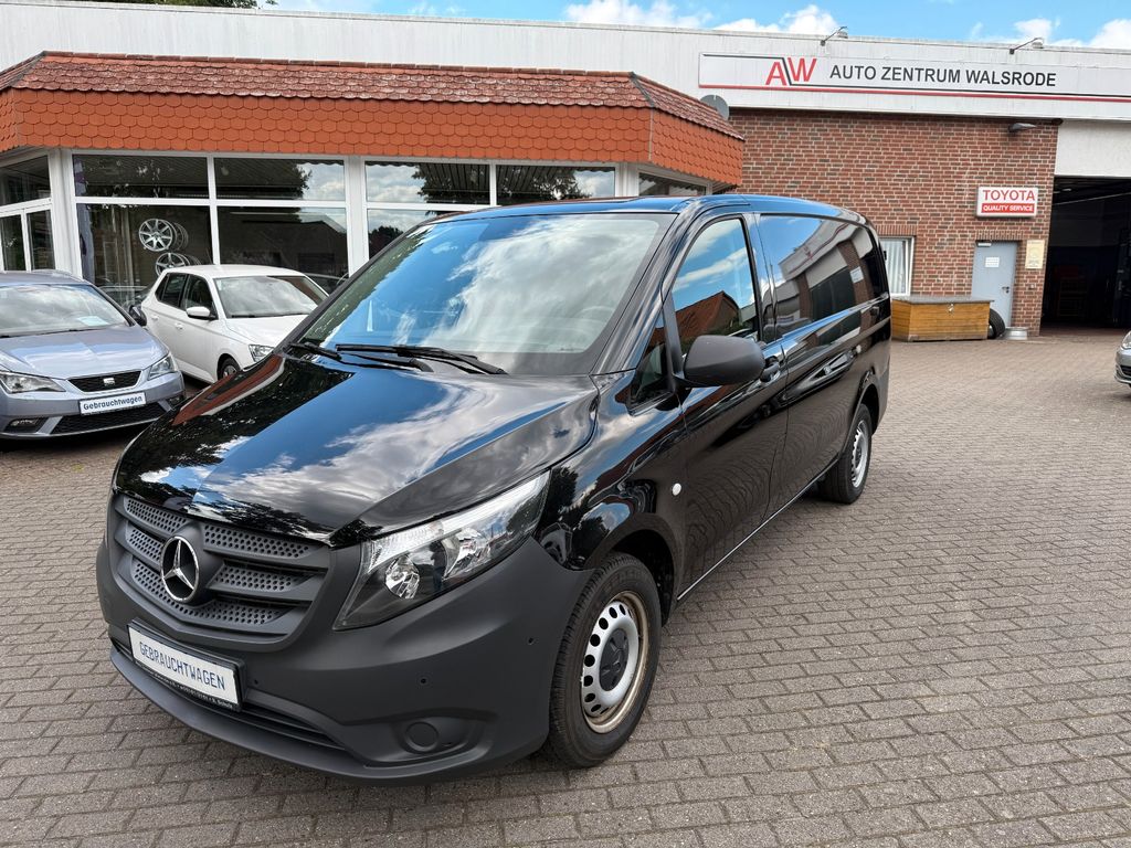 Mercedes-Benz Vito 2023