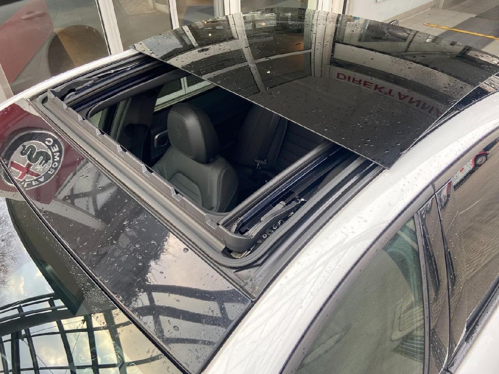 Alfa Romeo Giulia 2023