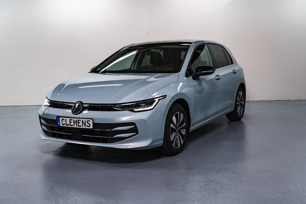 Volkswagen Golf 2024