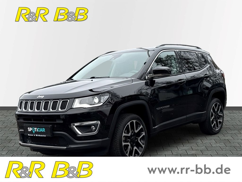 Jeep Compass 2018