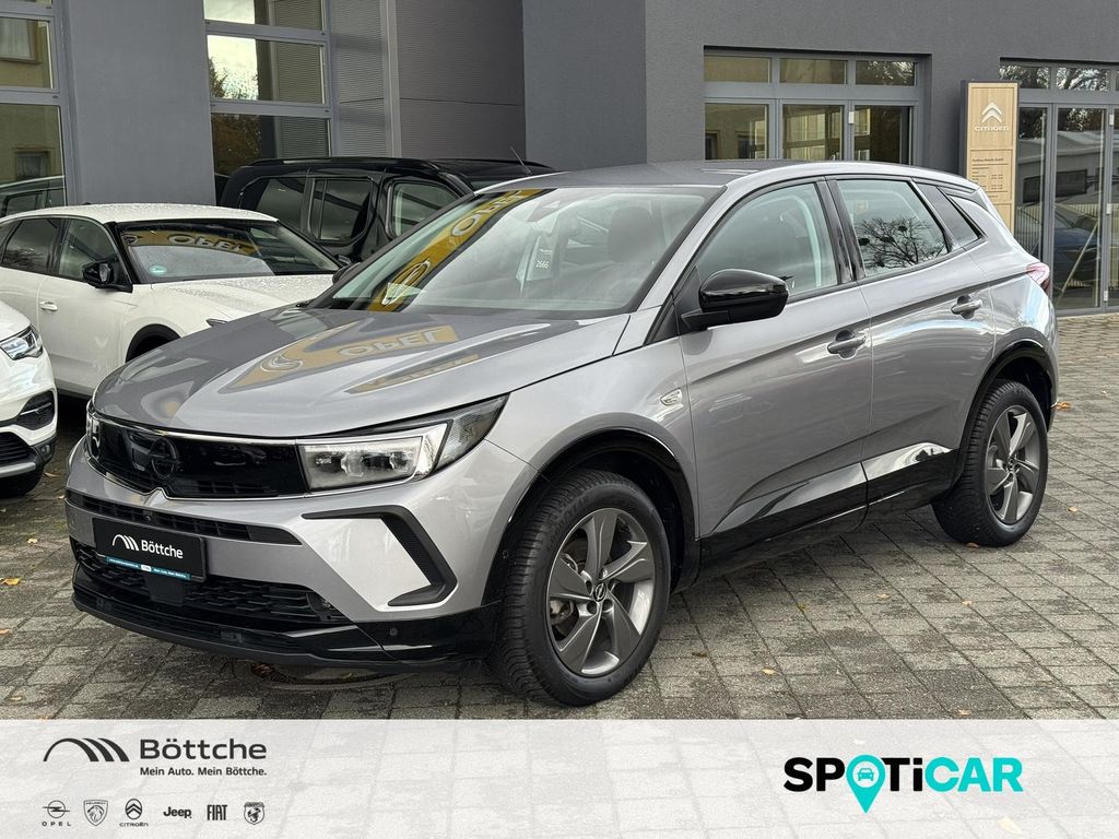 Opel Grandland (X) 2024