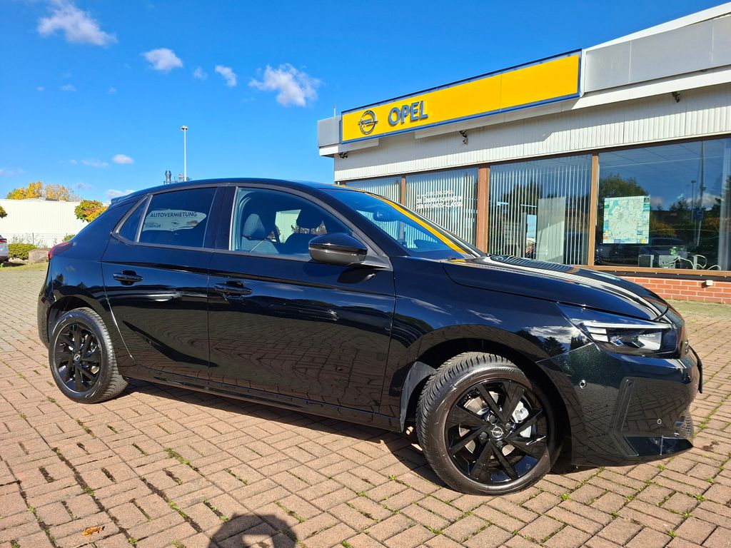 Opel Corsa 2024