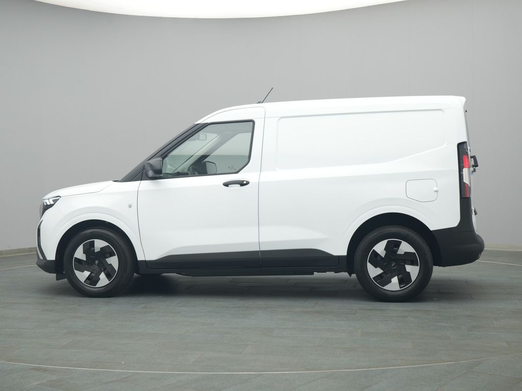 Ford Transit Courier 2025
