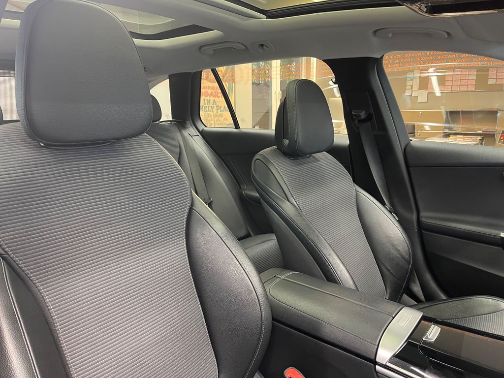 Mercedes-Benz C 220 2021