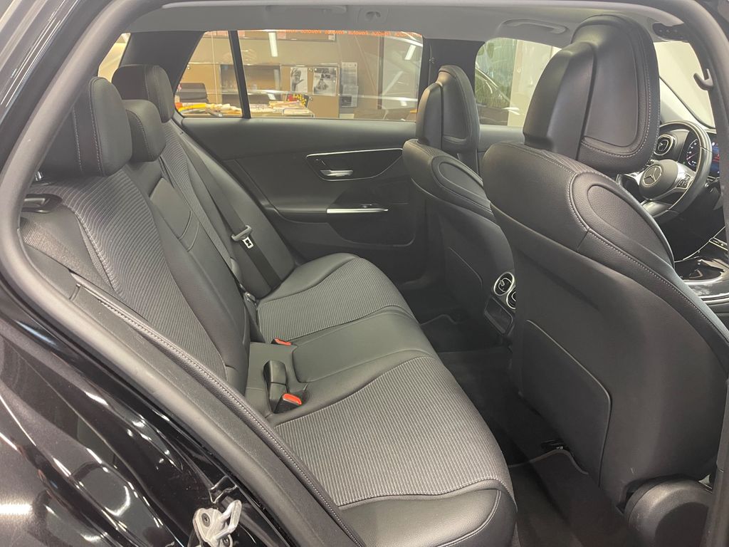 Mercedes-Benz C 220 2021