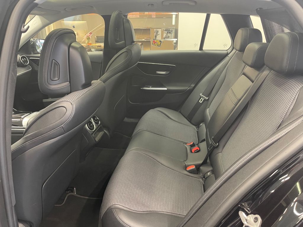 Mercedes-Benz C 220 2021