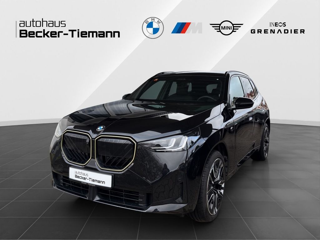 BMW X3 2024