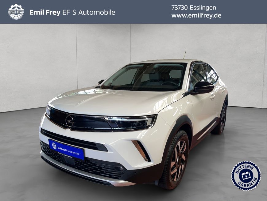 Opel Mokka-e 2023