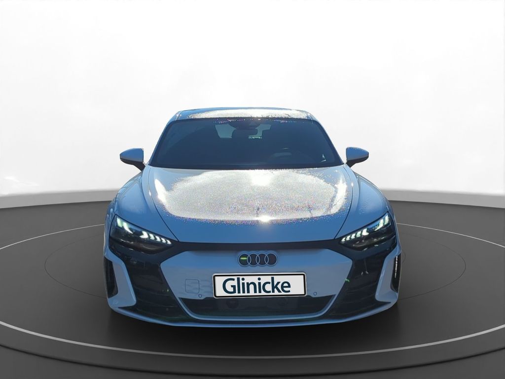 Audi e-tron GT 2023