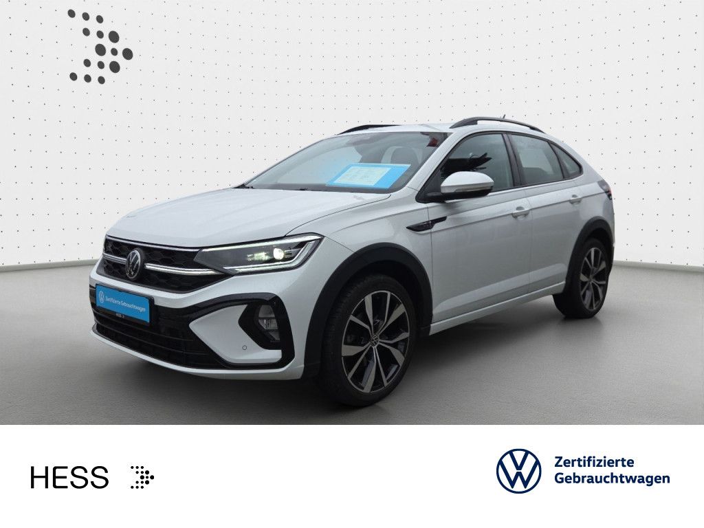 Volkswagen Taigo 2022