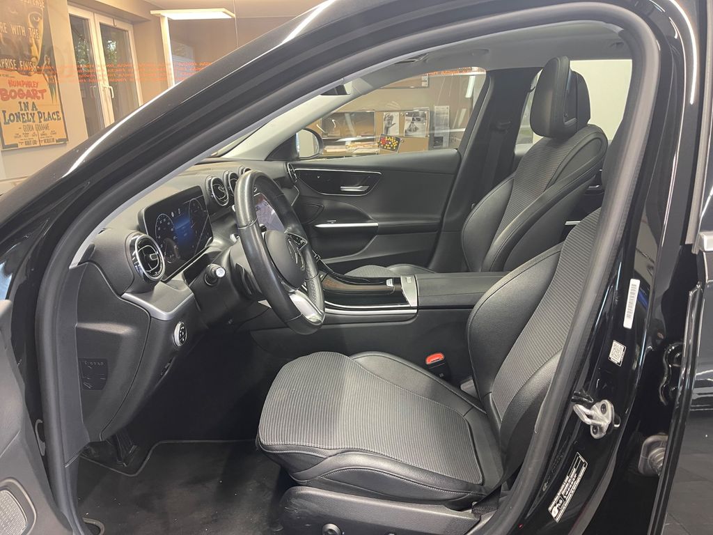 Mercedes-Benz C 220 2021