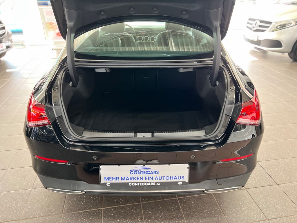 Mercedes-Benz CLA 180 2021