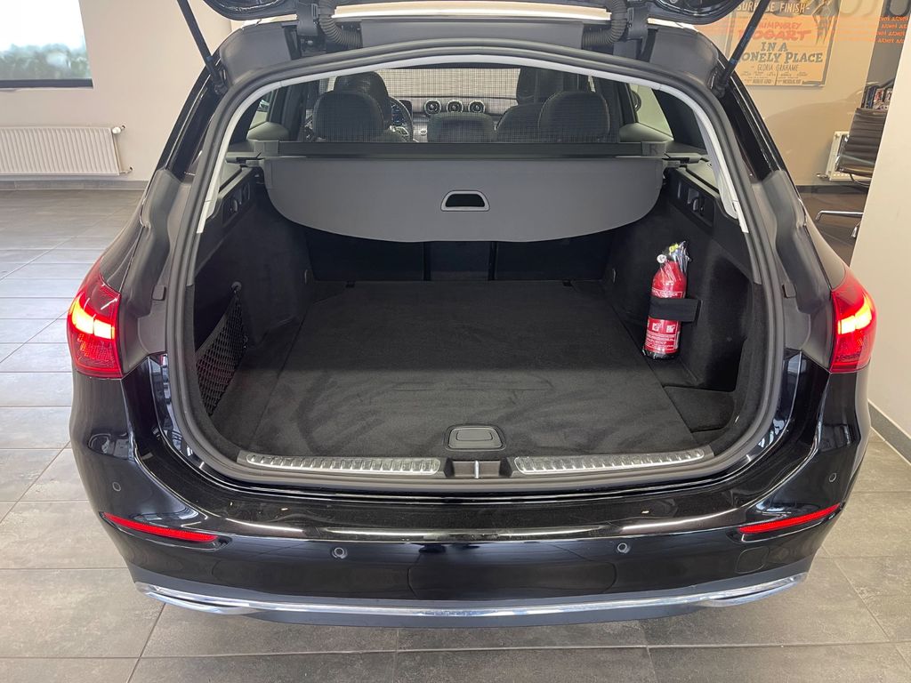 Mercedes-Benz C 220 2021