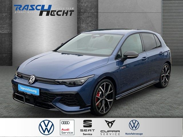 Volkswagen Golf 2025