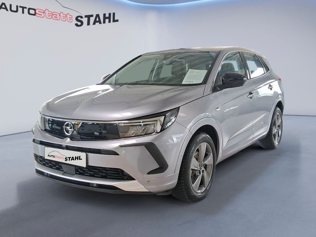 Opel Grandland (X) 2024