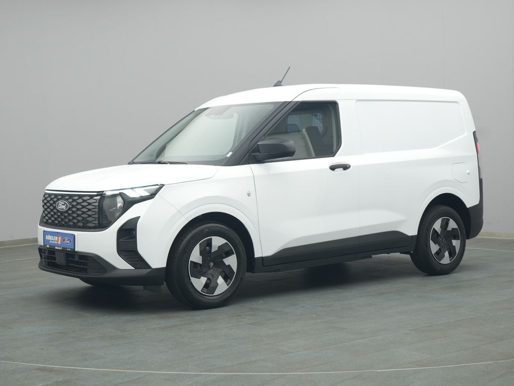 Ford Transit Courier 2025