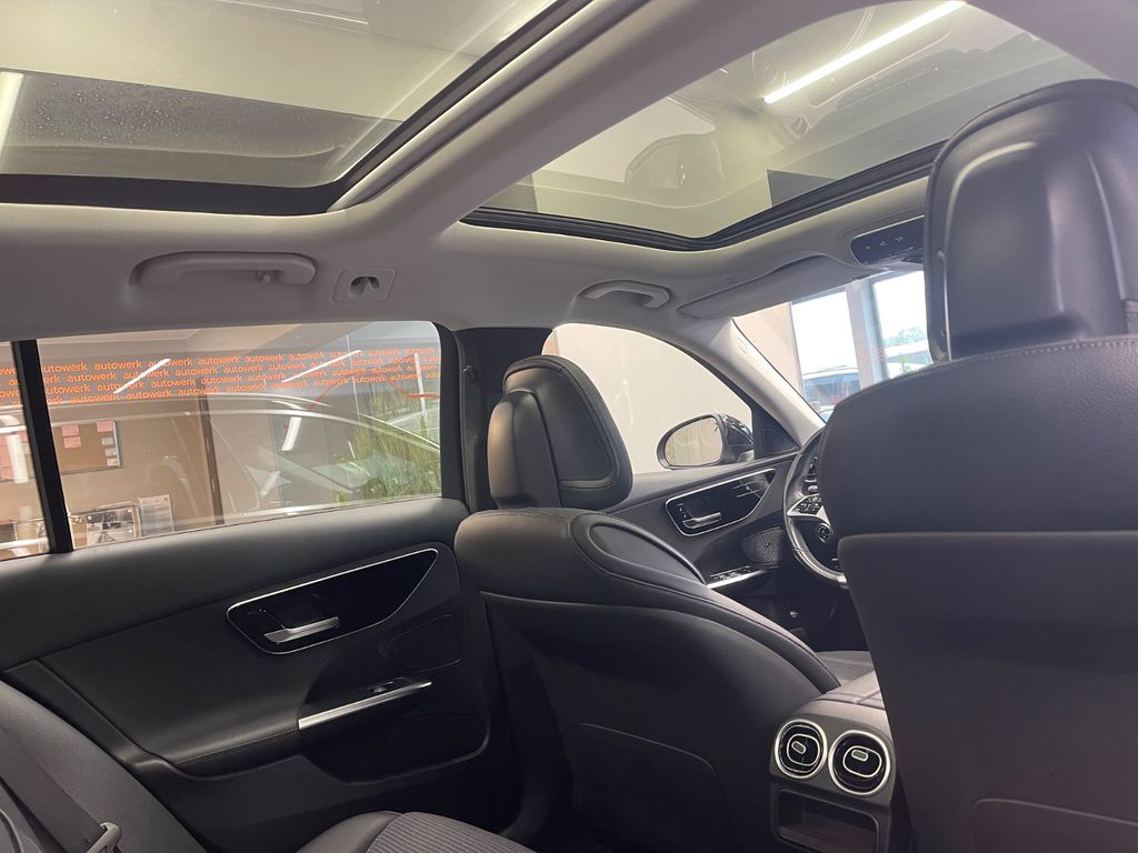 Mercedes-Benz C 220 2021