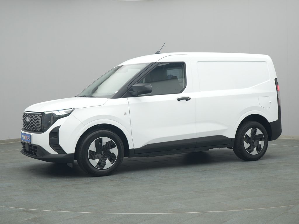 Ford Transit Courier 2025