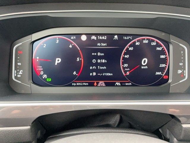 Volkswagen Tiguan Allspace 2023