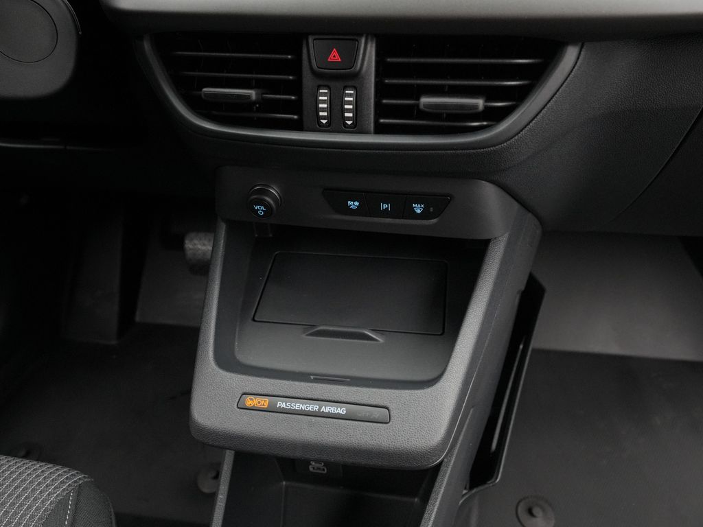 Ford Transit Courier 2025