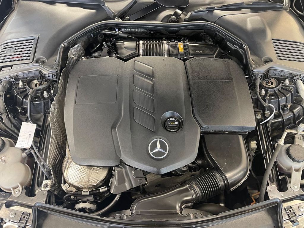 Mercedes-Benz C 220 2021