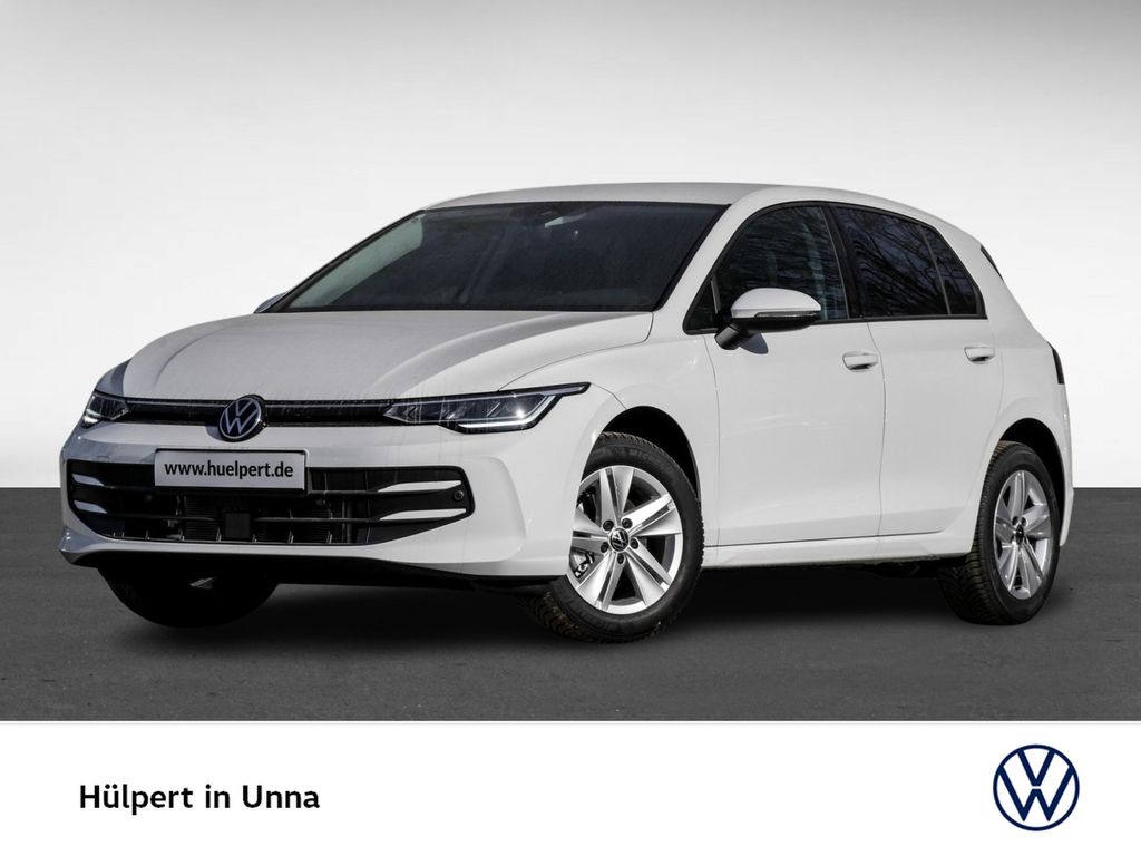 Volkswagen Golf 2025