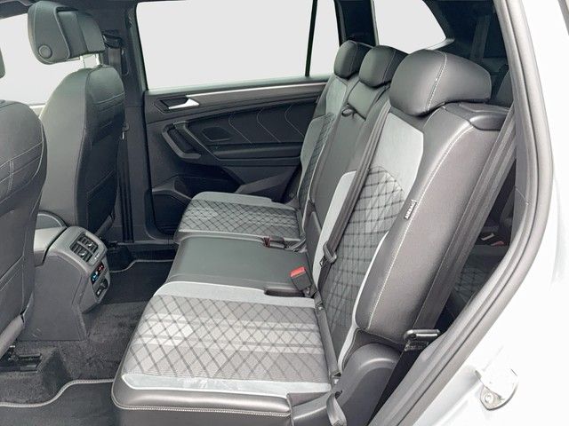 Volkswagen Tiguan Allspace 2023