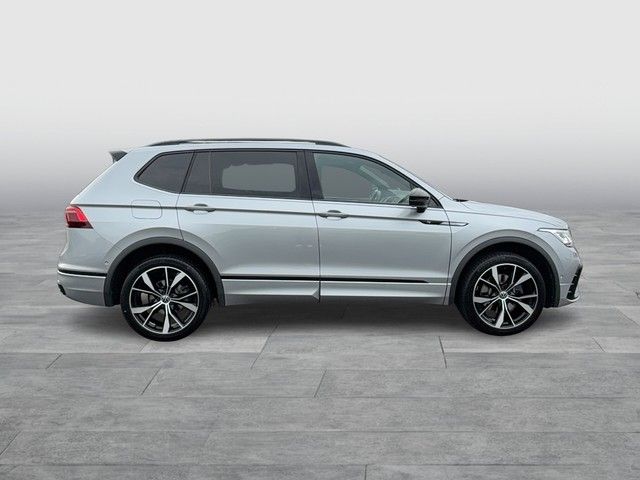 Volkswagen Tiguan Allspace 2023