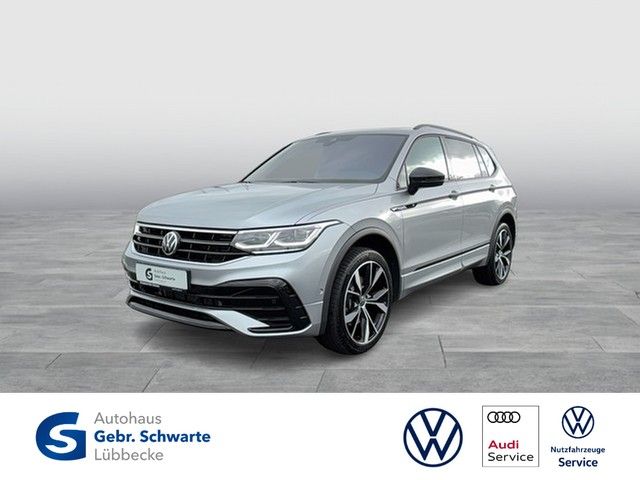 Volkswagen Tiguan Allspace 2023