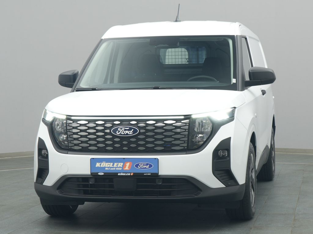 Ford Transit Courier 2025