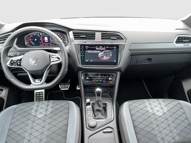 Volkswagen Tiguan Allspace 2023
